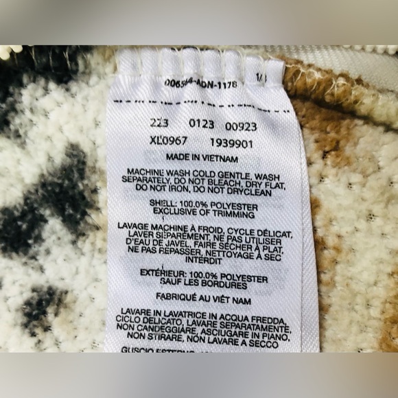 Columbia West Bend Fleece Jacket - Picture 5 of 6